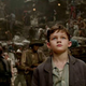 Levi Miller in Pan